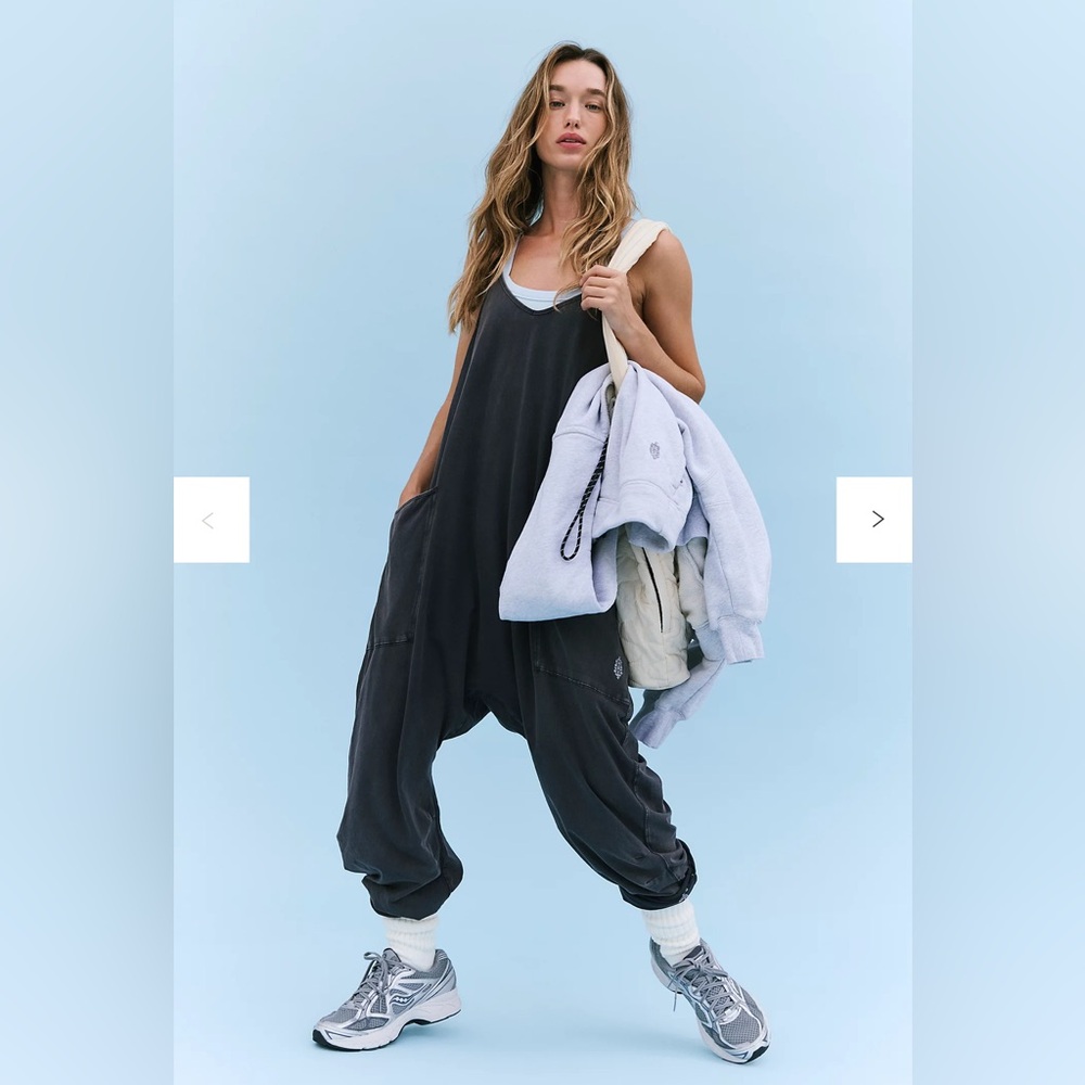 FP Movement Hot Shot Onesie